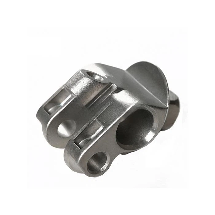 Precision Titanium Investment Casting Parts