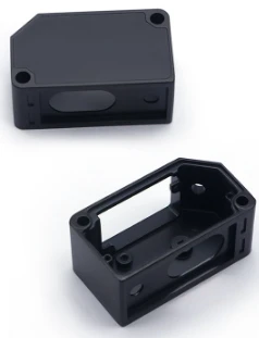 Paduan Seng Die Casting Housing Produk Elektronik